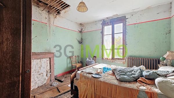 Vente / Maison avec dépendance