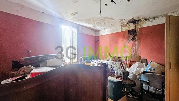 Vente / Maison avec dépendance