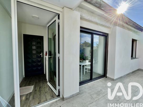 Maison à vendre 6 pièces 145 m² Fabrègues