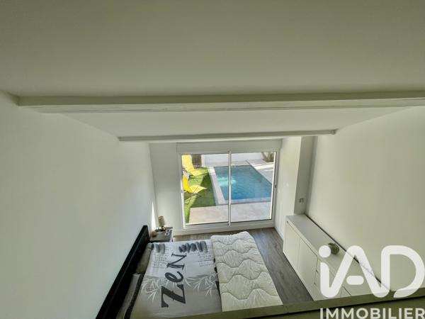 Maison à vendre 6 pièces 145 m² Fabrègues