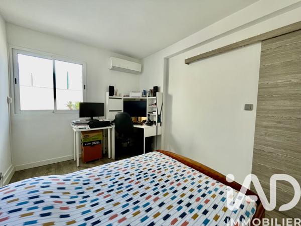 Maison à vendre 6 pièces 145 m² Fabrègues