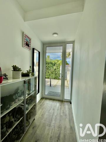 Maison à vendre 6 pièces 145 m² Fabrègues