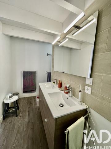 Maison à vendre 6 pièces 145 m² Fabrègues