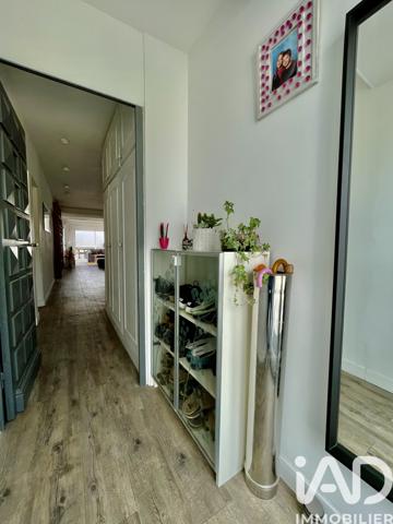 Maison à vendre 6 pièces 145 m² Fabrègues