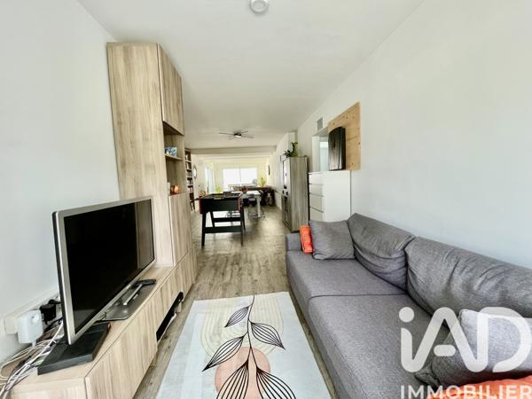 Maison à vendre 6 pièces 145 m² Fabrègues