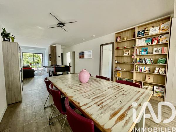 Maison à vendre 6 pièces 145 m² Fabrègues