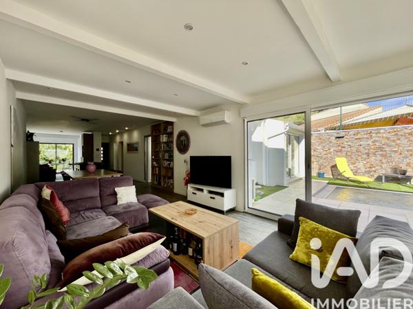 Maison à vendre 6 pièces 145 m² Fabrègues