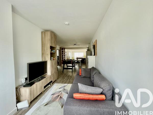 Maison à vendre 6 pièces 145 m² Fabrègues