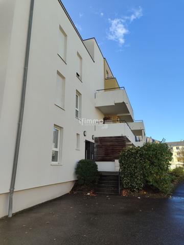 Appartement 3 pièces