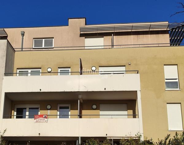 Appartement 3 pièces