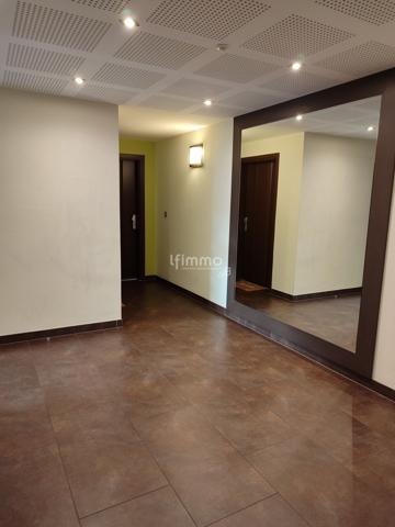 Appartement 3 pièces