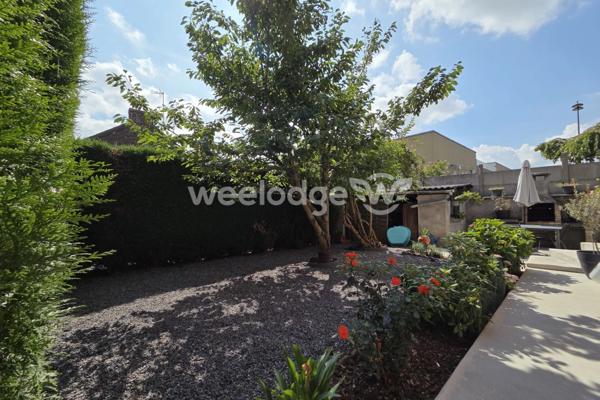 Maison à vendre 7 pièces de 165 m² à Hautmont