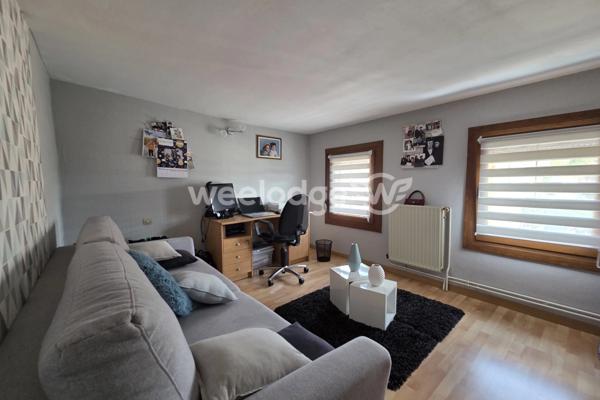 Maison à vendre 7 pièces de 165 m² à Hautmont