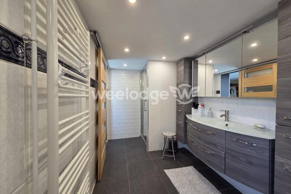 Maison à vendre 7 pièces de 165 m² à Hautmont