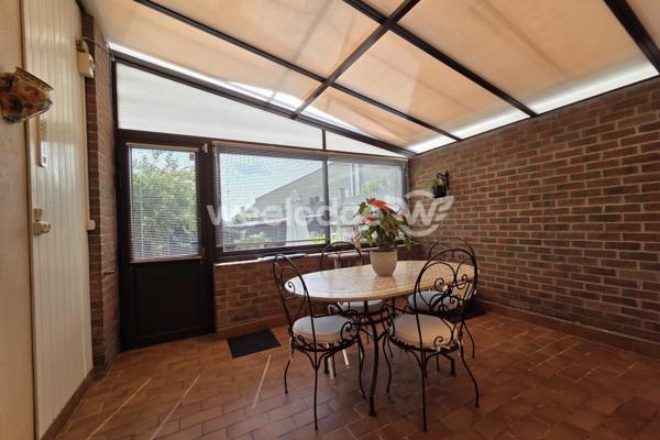 Maison à vendre 7 pièces de 165 m² à Hautmont