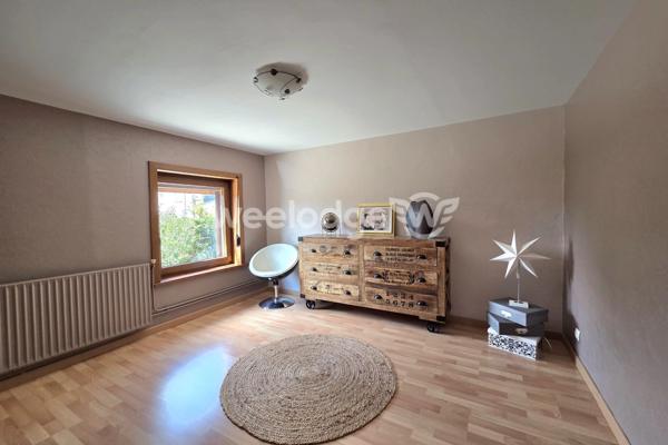 Maison à vendre 7 pièces de 165 m² à Hautmont