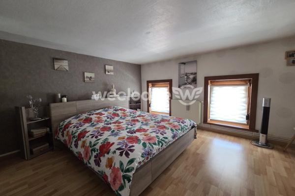 Maison à vendre 7 pièces de 165 m² à Hautmont