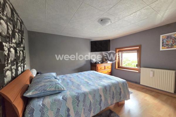 Maison à vendre 7 pièces de 165 m² à Hautmont