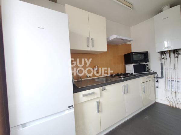Appartement Albi 3 pièce(s) 45 m2