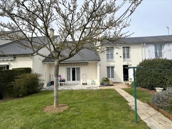 Achat - Maison Blois 41000 5 pièces 103 m 2
