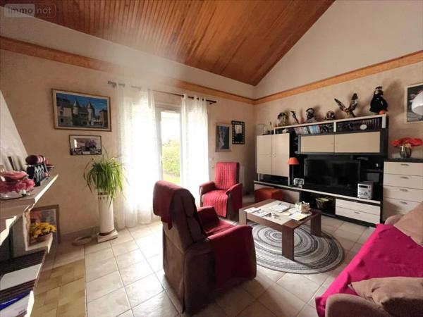 Achat - Maison Blois 41000 5 pièces 103 m 2