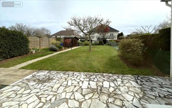Achat - Maison Blois 41000 5 pièces 103 m 2