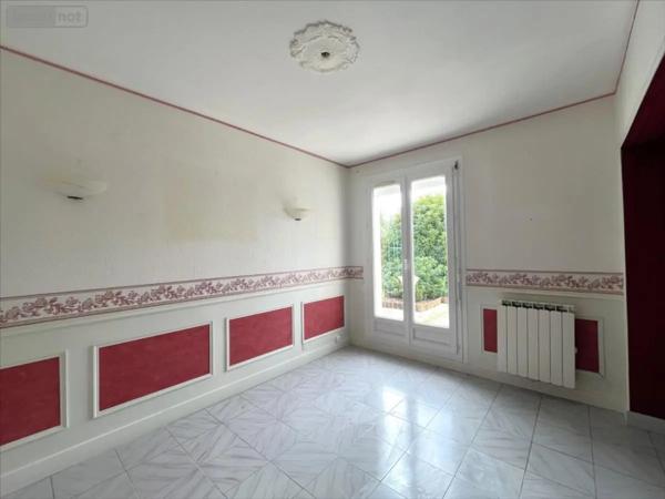 Achat - Maison Blois 41000 5 pièces 103 m 2