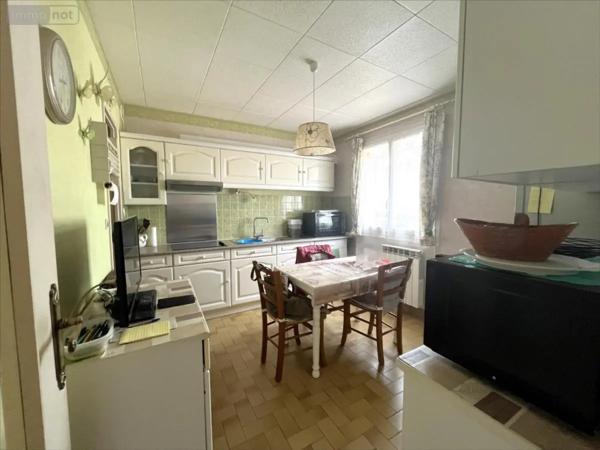 Achat - Maison Blois 41000 5 pièces 103 m 2