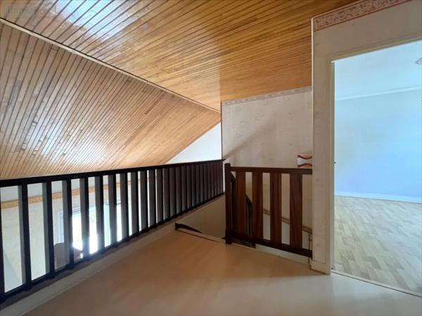 Achat - Maison Blois 41000 5 pièces 103 m 2