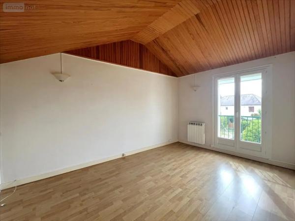 Achat - Maison Blois 41000 5 pièces 103 m 2
