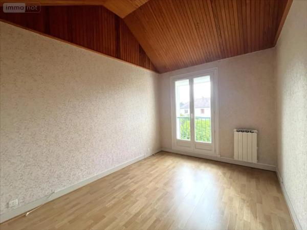 Achat - Maison Blois 41000 5 pièces 103 m 2