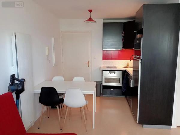 Achat - Appartement Arras 62000 2 pièces 33 m 2 6145 m 2