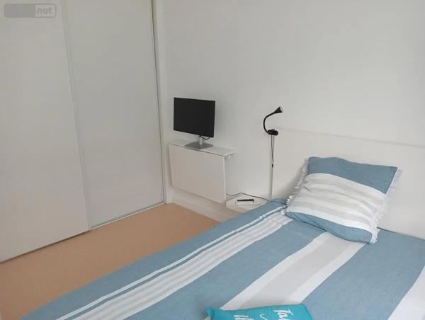 Achat - Appartement Arras 62000 2 pièces 33 m 2 6145 m 2