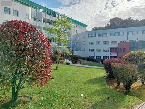 Achat - Appartement Arras 62000 2 pièces 33 m 2 6145 m 2