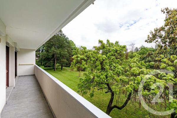 Appartement T2 à vendre  2 pièces - 42,03 m 2   GONCELIN  - 38