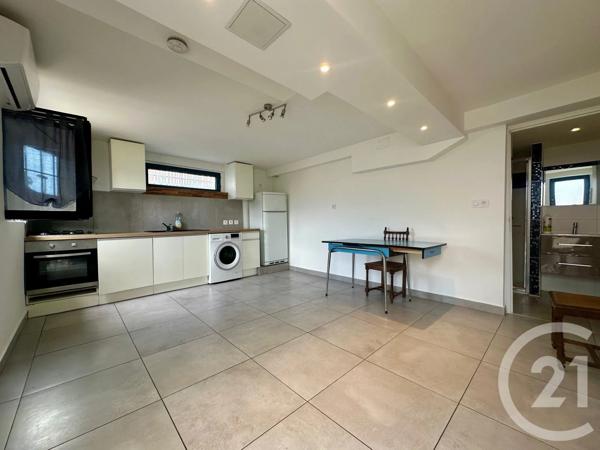 Appartement T2 à vendre  2 pièces - 42,03 m 2   GONCELIN  - 38