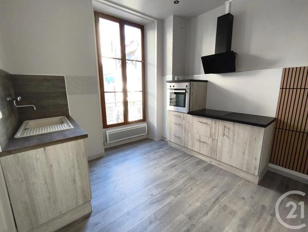 Appartement T2 à vendre  2 pièces - 42,03 m 2   GONCELIN  - 38