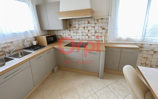 Maison à vendre    3 pièces • 115,91 m2 Livry-Gargan