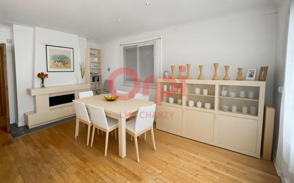Maison à vendre    3 pièces • 115,91 m2 Livry-Gargan