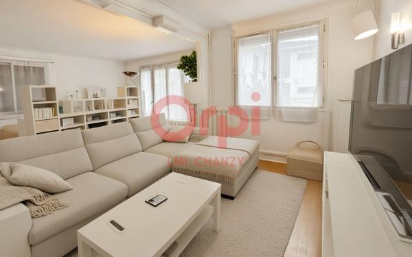 Maison à vendre    3 pièces • 115,91 m2 Livry-Gargan