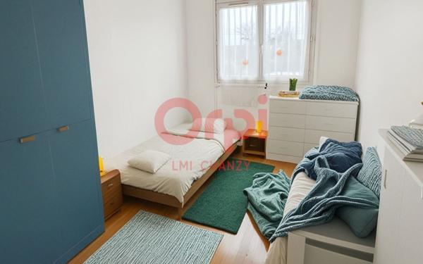 Maison à vendre    3 pièces • 115,91 m2 Livry-Gargan