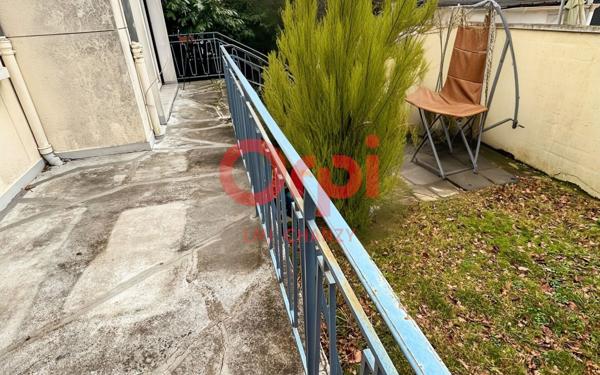 Maison à vendre    3 pièces • 115,91 m2 Livry-Gargan