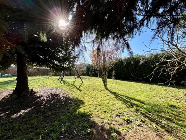 Maison T8 (investisseur) de 207 m² - Boé