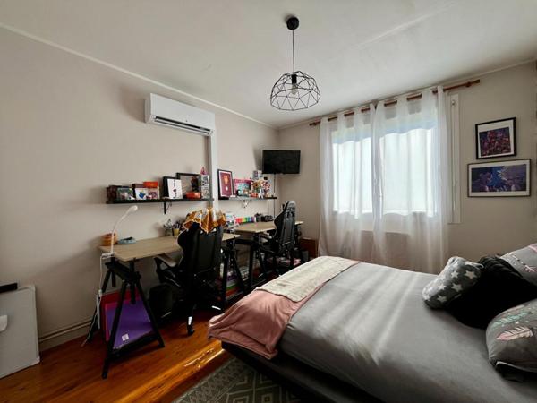 Maison T8 (investisseur) de 207 m² - Boé