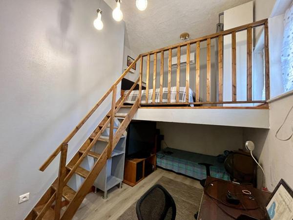 Maison T8 (investisseur) de 207 m² - Boé