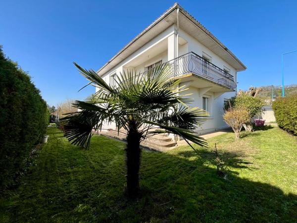 Maison T8 (investisseur) de 207 m² - Boé
