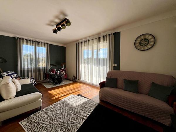 Maison T8 (investisseur) de 207 m² - Boé