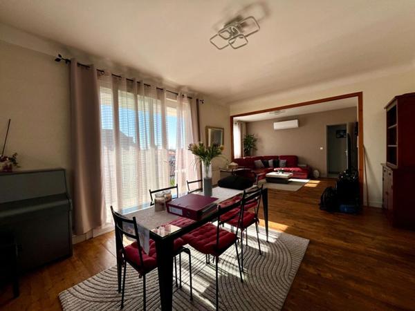 Maison T8 (investisseur) de 207 m² - Boé