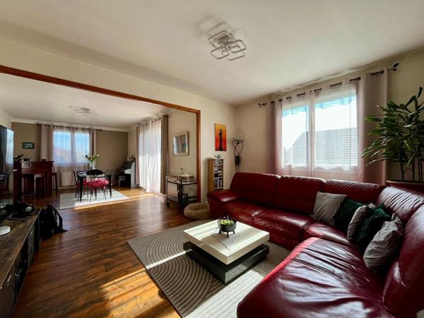 Maison T8 (investisseur) de 207 m² - Boé