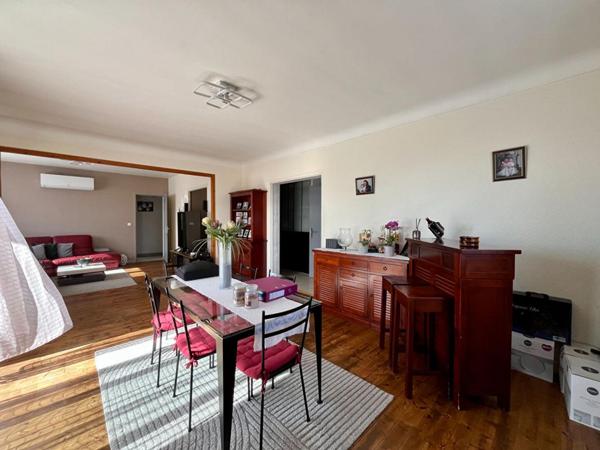 Maison T8 (investisseur) de 207 m² - Boé